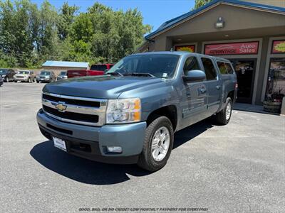 2011 Chevrolet Silverado 1500 LTZ - Photo 3 - Garden City, ID 83714