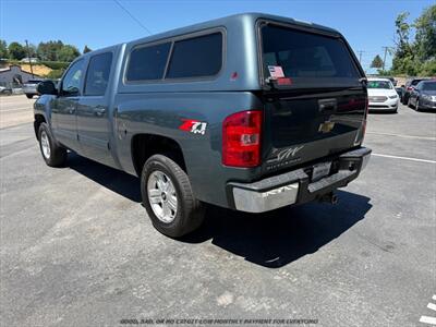 2011 Chevrolet Silverado 1500 LTZ - Photo 5 - Garden City, ID 83714