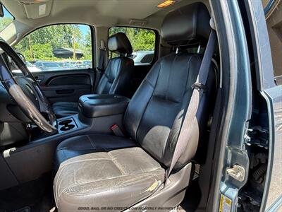 2011 Chevrolet Silverado 1500 LTZ - Photo 11 - Garden City, ID 83714