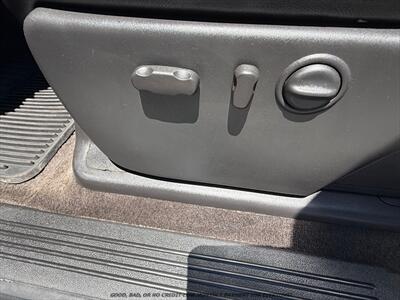 2011 Chevrolet Silverado 1500 LTZ - Photo 25 - Garden City, ID 83714