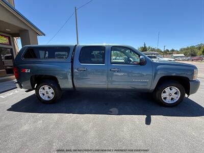 2011 Chevrolet Silverado 1500 LTZ - Photo 8 - Garden City, ID 83714