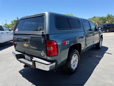 2011 Chevrolet Silverado 1500 LTZ - Photo 7 - Garden City, ID 83714