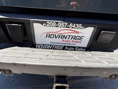 2011 Chevrolet Silverado 1500 LTZ - Photo 30 - Garden City, ID 83714