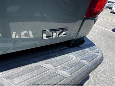 2011 Chevrolet Silverado 1500 LTZ - Photo 27 - Garden City, ID 83714