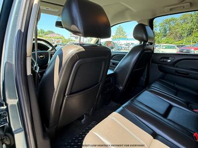 2011 Chevrolet Silverado 1500 LTZ - Photo 13 - Garden City, ID 83714