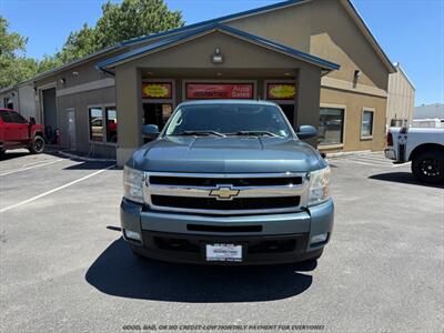 2011 Chevrolet Silverado 1500 LTZ - Photo 2 - Garden City, ID 83714