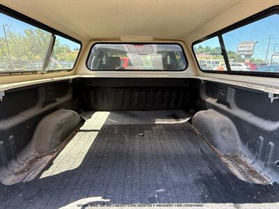 2011 Chevrolet Silverado 1500 LTZ - Photo 15 - Garden City, ID 83714