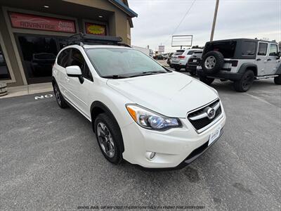 2013 Subaru XV Crosstrek 2.0i Limited   - Photo 1 - Garden City, ID 83714