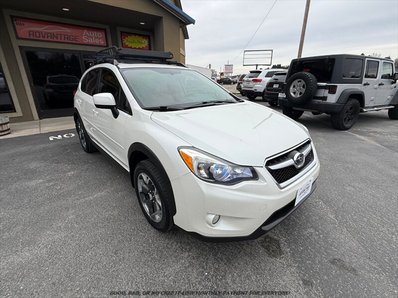 2013 Subaru XV Crosstrek 2.0i Limited   - Photo 1 - Garden City, ID 83714