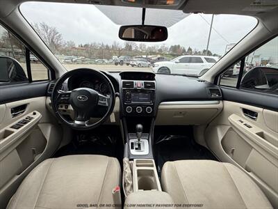 2013 Subaru XV Crosstrek 2.0i Limited   - Photo 9 - Garden City, ID 83714