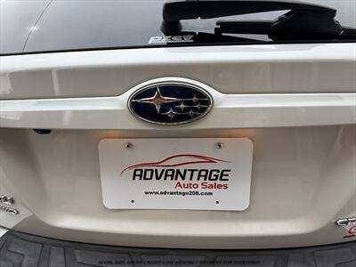 2013 Subaru XV Crosstrek 2.0i Limited   - Photo 30 - Garden City, ID 83714