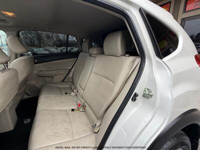 2013 Subaru XV Crosstrek 2.0i Limited   - Photo 16 - Garden City, ID 83714