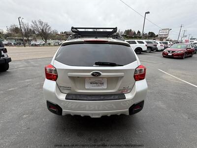 2013 Subaru XV Crosstrek 2.0i Limited   - Photo 6 - Garden City, ID 83714
