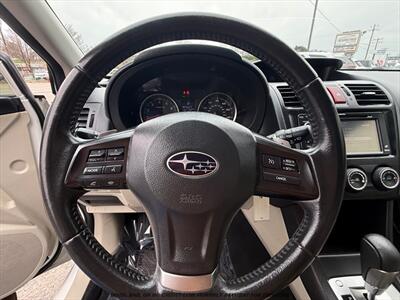 2013 Subaru XV Crosstrek 2.0i Limited   - Photo 25 - Garden City, ID 83714