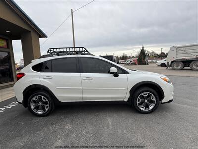 2013 Subaru XV Crosstrek 2.0i Limited   - Photo 8 - Garden City, ID 83714