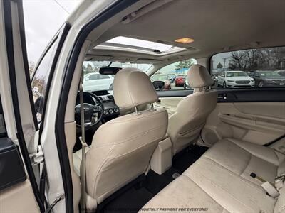 2013 Subaru XV Crosstrek 2.0i Limited   - Photo 15 - Garden City, ID 83714