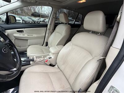 2013 Subaru XV Crosstrek 2.0i Limited   - Photo 11 - Garden City, ID 83714