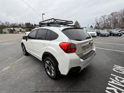 2013 Subaru XV Crosstrek 2.0i Limited   - Photo 5 - Garden City, ID 83714