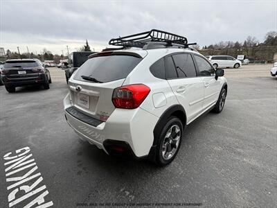 2013 Subaru XV Crosstrek 2.0i Limited   - Photo 7 - Garden City, ID 83714