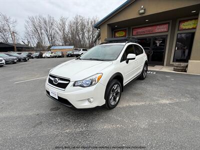 2013 Subaru XV Crosstrek 2.0i Limited   - Photo 3 - Garden City, ID 83714