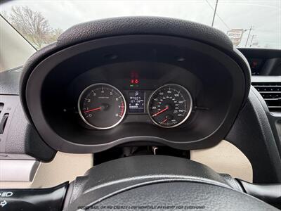 2013 Subaru XV Crosstrek 2.0i Limited   - Photo 12 - Garden City, ID 83714