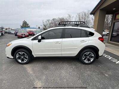 2013 Subaru XV Crosstrek 2.0i Limited   - Photo 4 - Garden City, ID 83714