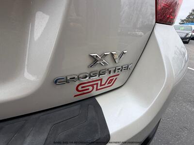 2013 Subaru XV Crosstrek 2.0i Limited   - Photo 29 - Garden City, ID 83714