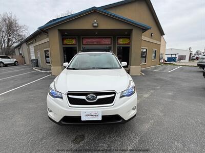 2013 Subaru XV Crosstrek 2.0i Limited   - Photo 2 - Garden City, ID 83714