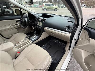 2013 Subaru XV Crosstrek 2.0i Limited   - Photo 21 - Garden City, ID 83714