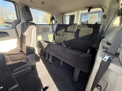 2016 Dodge Grand Caravan SXT   - Photo 17 - Garden City, ID 83714
