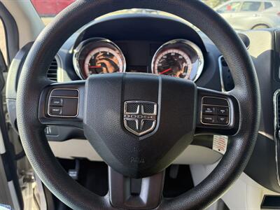 2016 Dodge Grand Caravan SXT   - Photo 27 - Garden City, ID 83714