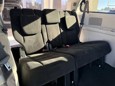 2016 Dodge Grand Caravan SXT   - Photo 19 - Garden City, ID 83714