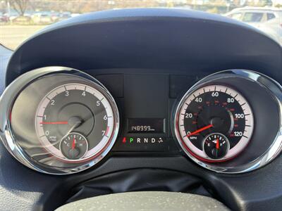 2016 Dodge Grand Caravan SXT   - Photo 14 - Garden City, ID 83714