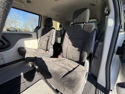 2016 Dodge Grand Caravan SXT   - Photo 16 - Garden City, ID 83714