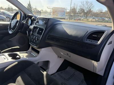2016 Dodge Grand Caravan SXT   - Photo 23 - Garden City, ID 83714