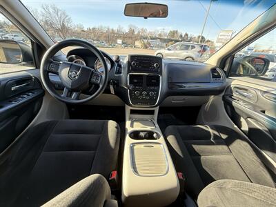 2016 Dodge Grand Caravan SXT   - Photo 9 - Garden City, ID 83714