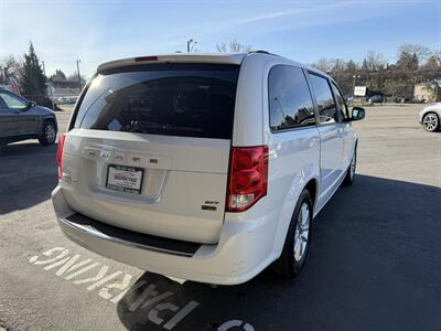 2016 Dodge Grand Caravan SXT   - Photo 7 - Garden City, ID 83714