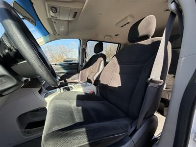 2016 Dodge Grand Caravan SXT   - Photo 13 - Garden City, ID 83714