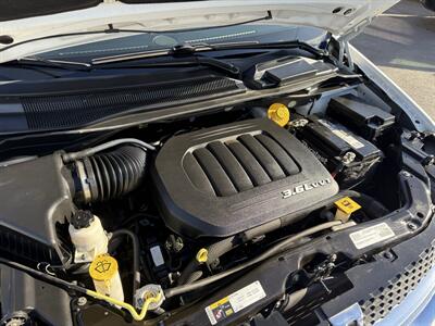 2016 Dodge Grand Caravan SXT   - Photo 24 - Garden City, ID 83714