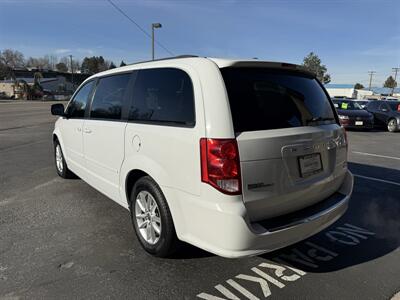 2016 Dodge Grand Caravan SXT   - Photo 5 - Garden City, ID 83714
