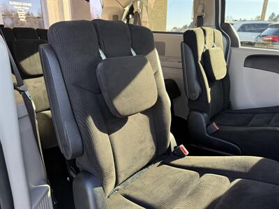 2016 Dodge Grand Caravan SXT   - Photo 20 - Garden City, ID 83714