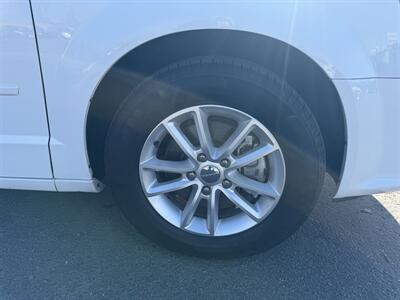 2016 Dodge Grand Caravan SXT   - Photo 25 - Garden City, ID 83714