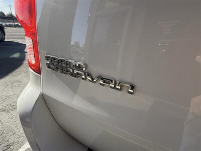2016 Dodge Grand Caravan SXT   - Photo 35 - Garden City, ID 83714