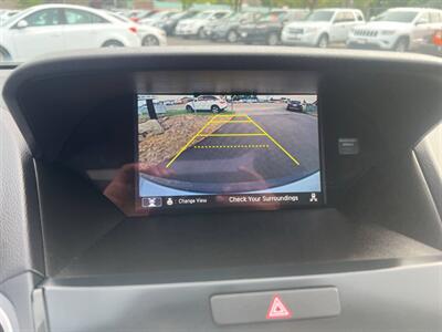 2018 Acura RDX w/Tech AWD 4dr SUV w/Technology Package - Photo 12 - Garden City, ID 83714