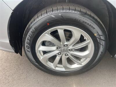 2018 Acura RDX w/Tech AWD 4dr SUV w/Technology Package - Photo 23 - Garden City, ID 83714