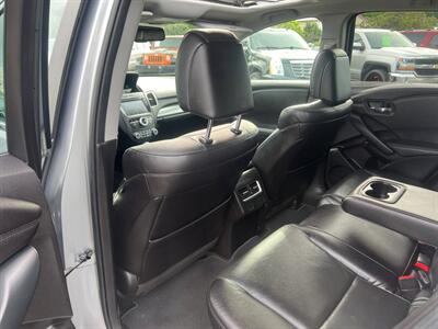 2018 Acura RDX w/Tech AWD 4dr SUV w/Technology Package - Photo 15 - Garden City, ID 83714