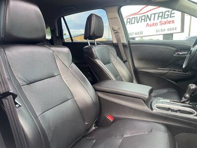 2018 Acura RDX w/Tech AWD 4dr SUV w/Technology Package - Photo 20 - Garden City, ID 83714