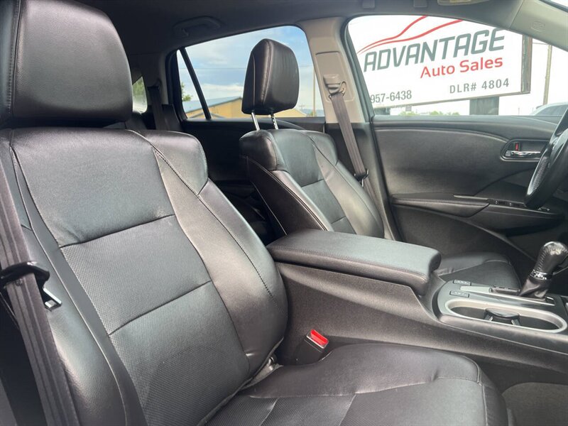 2018 Acura RDX w/Tech AWD 4dr SUV w/Technology Package - Photo 20 - Garden City, ID 83714