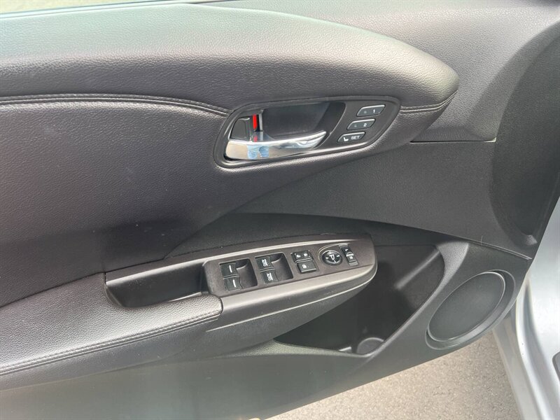 2018 Acura RDX w/Tech AWD 4dr SUV w/Technology Package - Photo 24 - Garden City, ID 83714