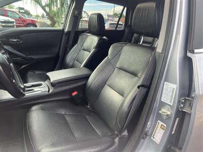 2018 Acura RDX w/Tech AWD 4dr SUV w/Technology Package - Photo 11 - Garden City, ID 83714